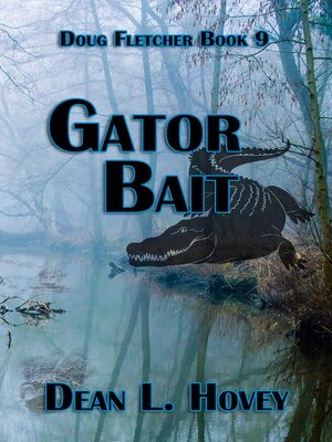 cover image of Gator Bait